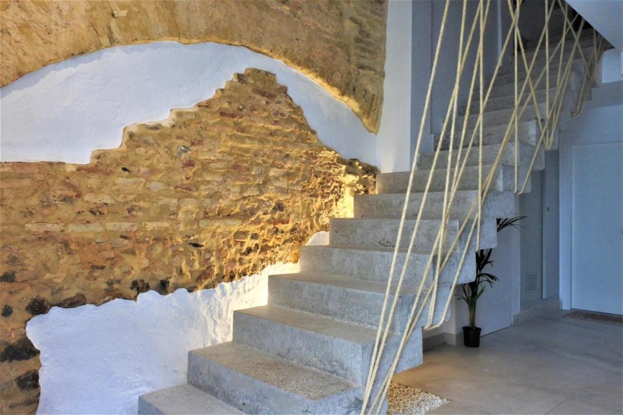 Bodega Trasbolsa 1 * Sanlúcar de Barrameda